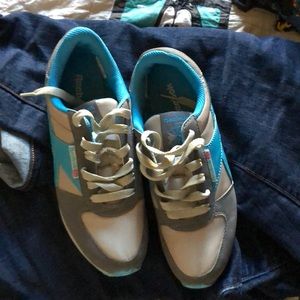 Reebok classics brand new